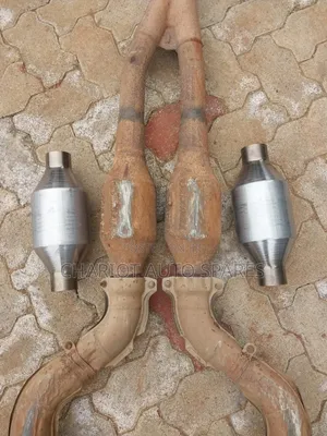 Catalyst Converters for All Cars