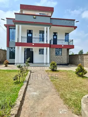 5bdrm Bungalow in Kamangu, Nachu for rent