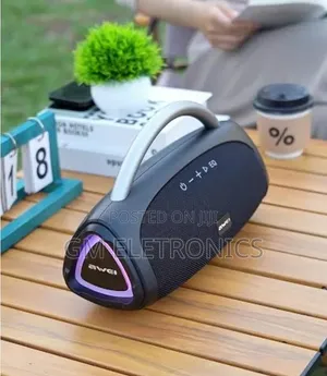 Awei KA38 50W Portable Wireless Speaker.