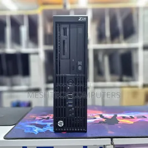 Desktop Computer HP Z230 8GB Intel Core i5 HDD 500GB