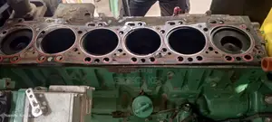 Diesel Generator Overhaul