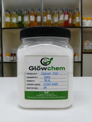 Sodium PCA