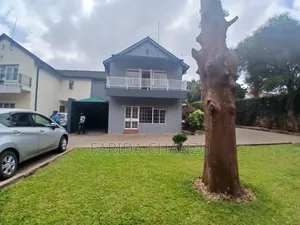 4bdrm Maisonette in Kileleshwa for rent