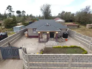 3bdrm Bungalow in Safenest, Kiserian for sale