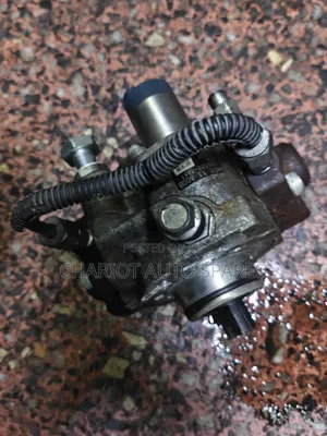 Injector Pump for Mazda Atenza With SH Engine Diesel