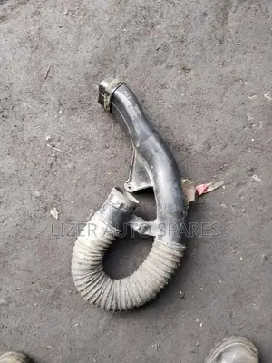 Intake Pipe 1NZ