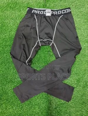 Pro Combat Compression Tights