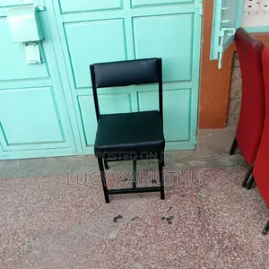 Stitched , With Support Under Office Chair
