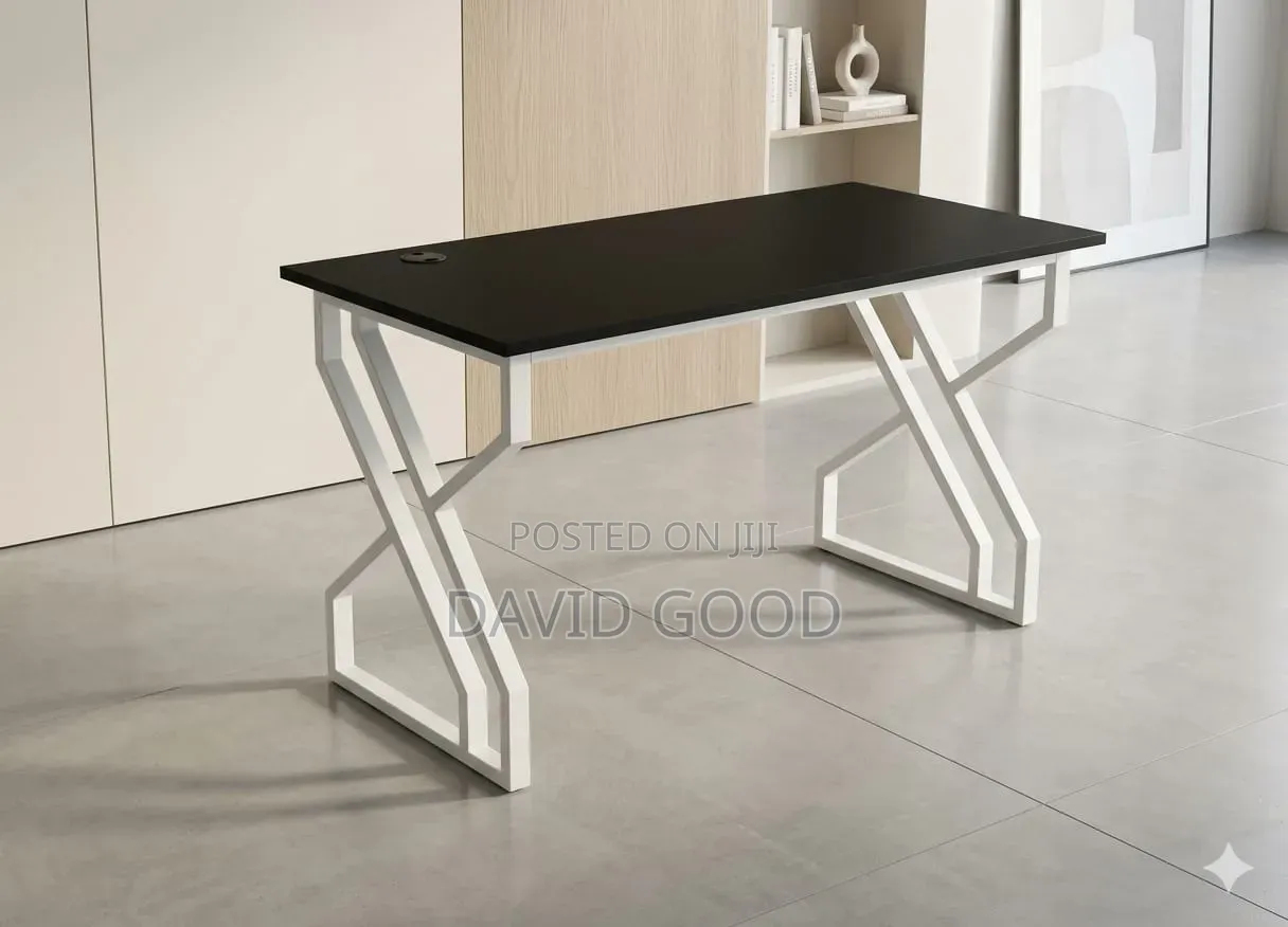 Study Table D Flame
