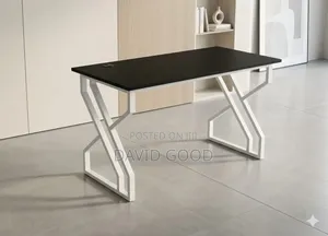 Study Table D Flame