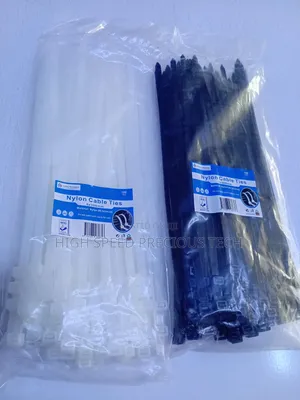 Nylon Cable Ties 8*300mm