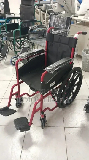 Paediatric /Child Wheelchair