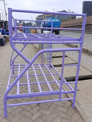 5by6 Double Decker Bed