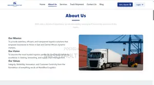 Professional Fullstack Website Development Expert