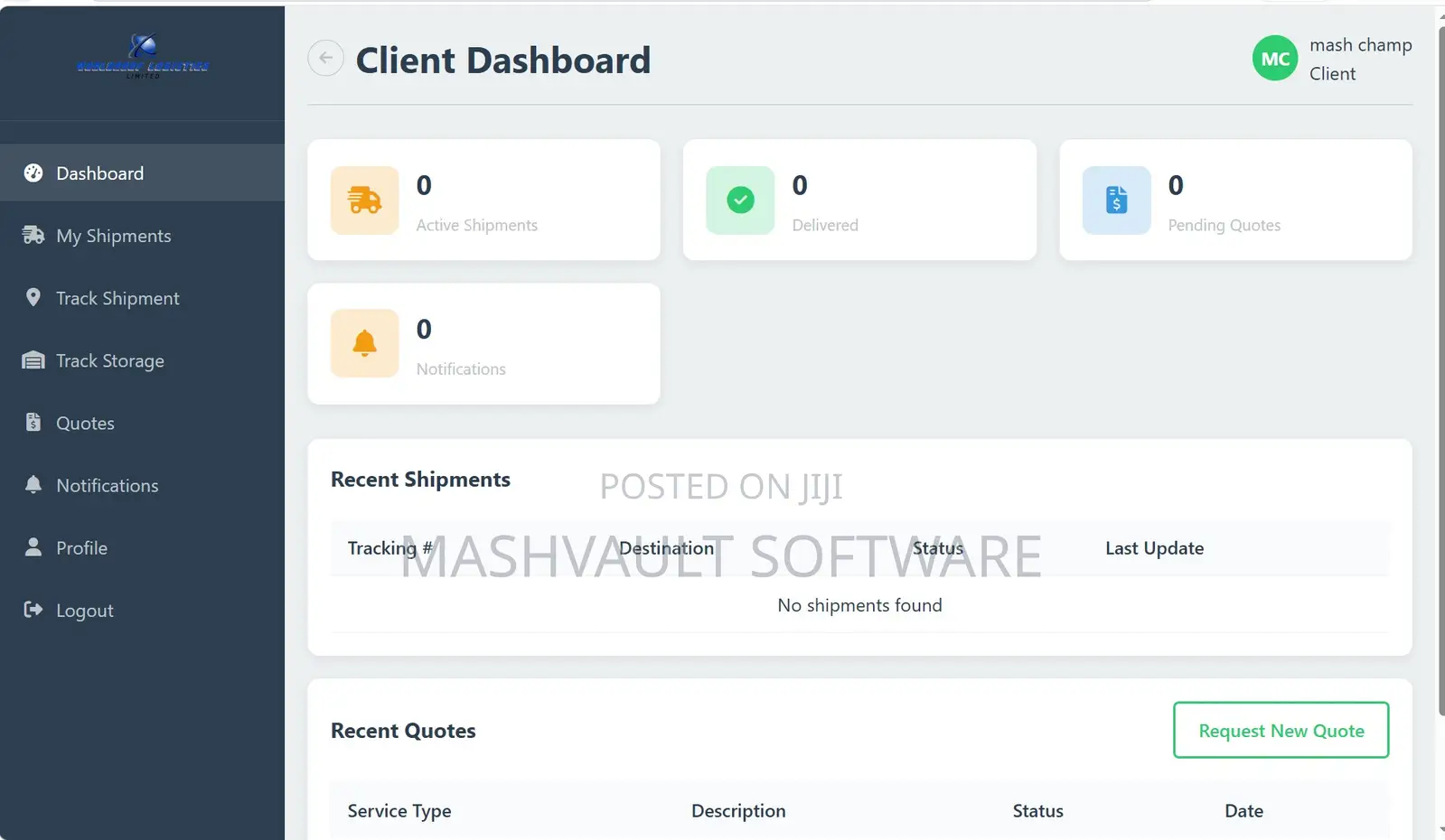 Professional Fullstack Website Development Expert