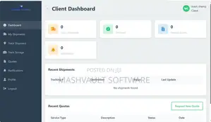 Professional Fullstack Website Development Expert