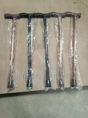 Walking Sticks