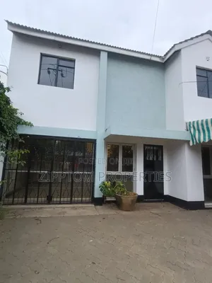 3bdrm Maisonette in South C for rent