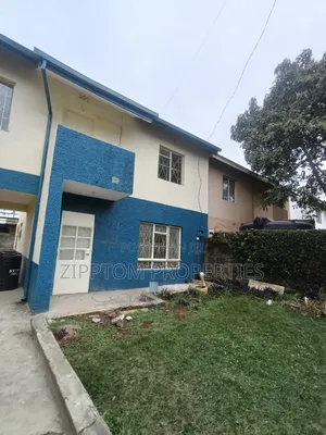 3bdrm Maisonette in South C for rent