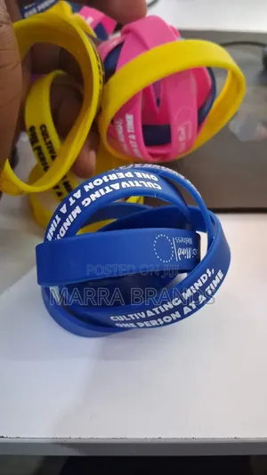 Wristbands