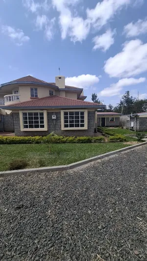 4bdrm Maisonette in Maasai Lodge for rent