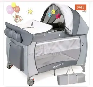 Toddler Playpen