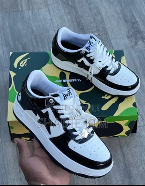 Casual Shoes