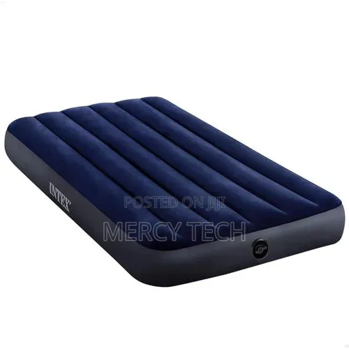 Intex Inflatable Mattress (5x6)