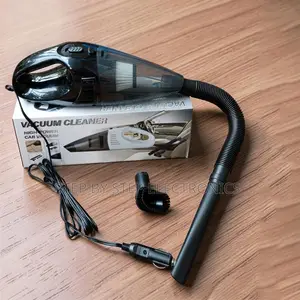 Strong Performance Portable Handheld Car Vacuum Cleaner