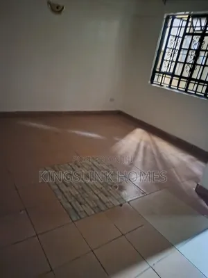 3bdrm Apartment in South C for rent