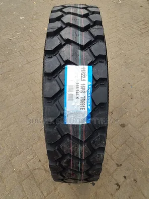 11 R22.5 Triangle Tyres Tr691e 16pr Diff