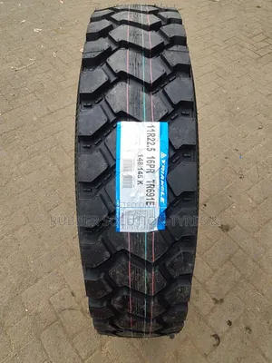 11 R22.5 Triangle Tyres Tr691e 16pr Diff