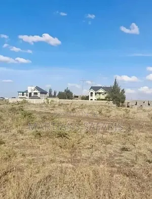50*100 Plot Kitengela Acacia