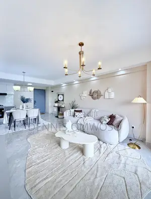 2bdrm Apartment in Westlands for sale