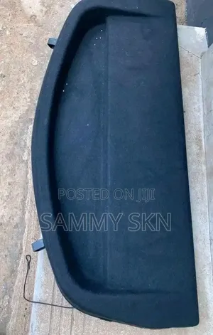 Boot Cover