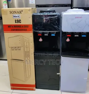 Sonar L9C Standing Water Dispenser