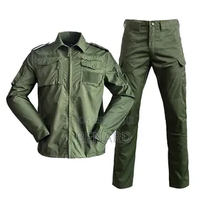 Bena Tactical