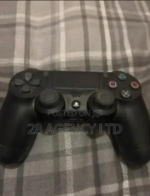Ps4 Dualshock Controller