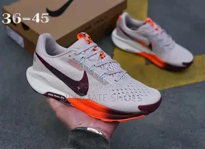 Nike Trail ATC