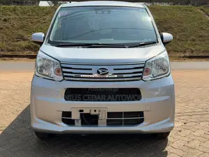 Daihatsu Move 2020
