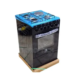 Euroken 50x55 (3+1) Standing Cooker