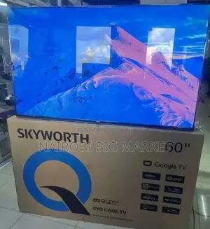 Skyworth 60 Inch Smart TV