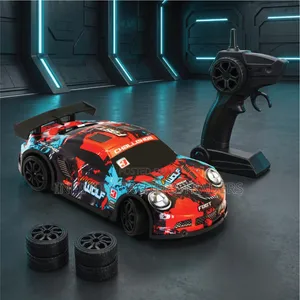 Rechargeable Extreme Drift Car