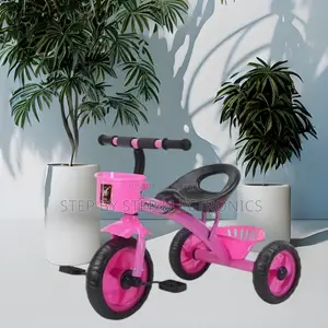 Premium Comfortable Grip Toddlers Kids Bike Bicycle Tricycle