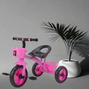 High-Quality Material Design Toddlers Kids Bike Bicycle Tricycle