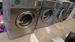 Commercial Washing Machines(heavy Duty)