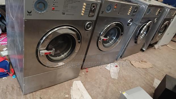 Commercial Washing Machines(heavy Duty)
