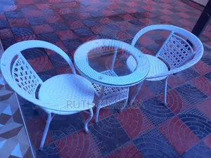 Outdoor Set
