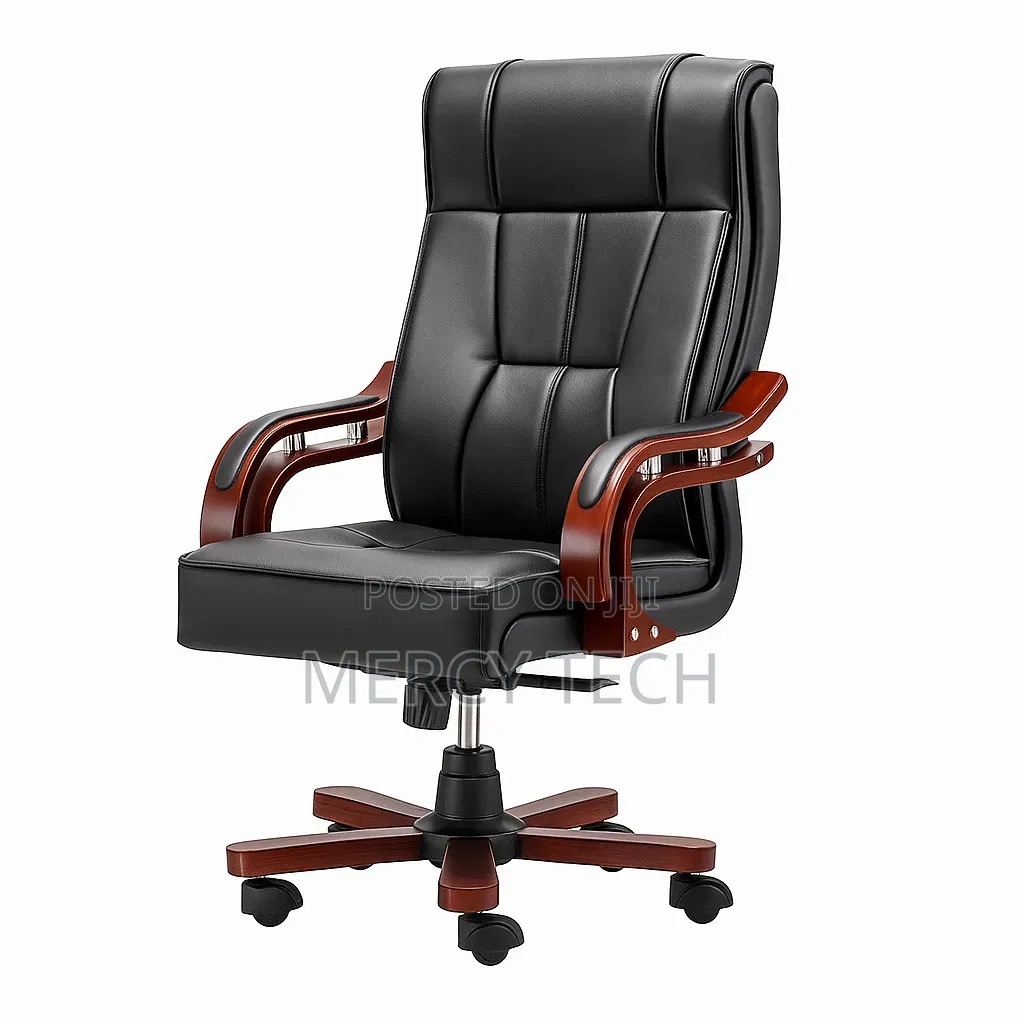 Managerial Executive Office Chair