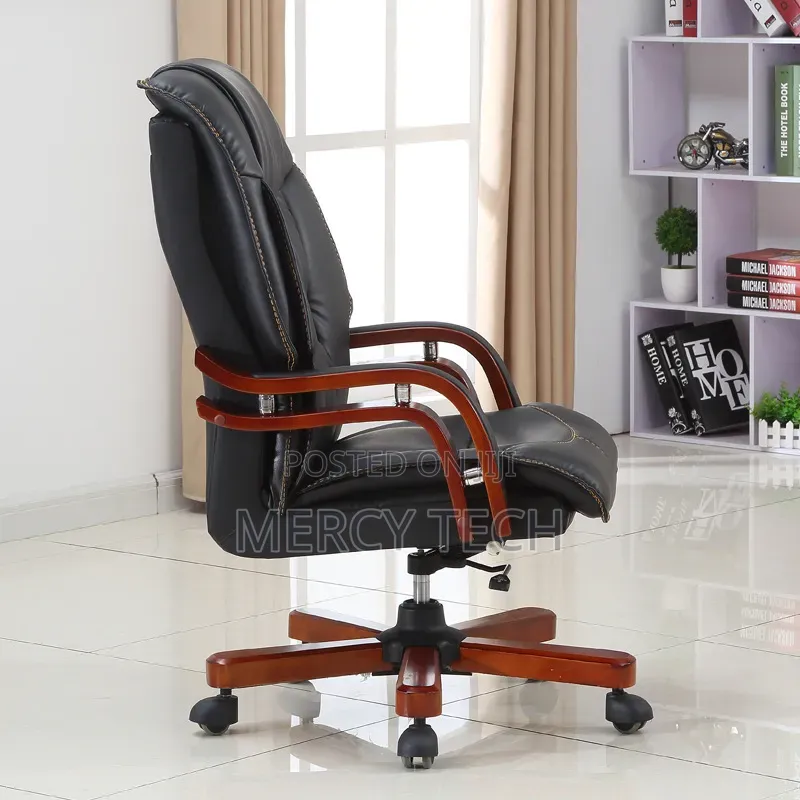 Managerial Executive Office Chair